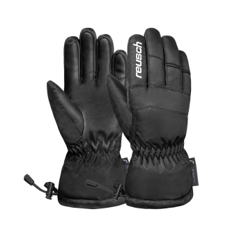Reusch Charlie R-TEX® XT Junior 6561238 7701 black 1